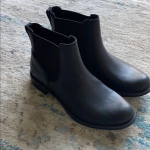 Timberland Ankle Boots